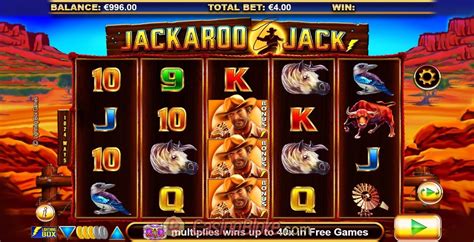 jackaroo jack casinos|Head to the Ranch in Jackaroo Jack Slots .